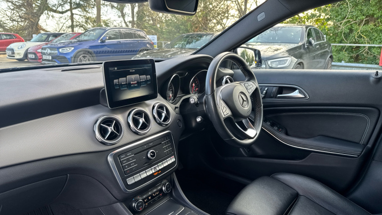 Mercedes-Benz GLA 250 4Matic Sport Premium Plus 5dr Auto Petrol Hatchback